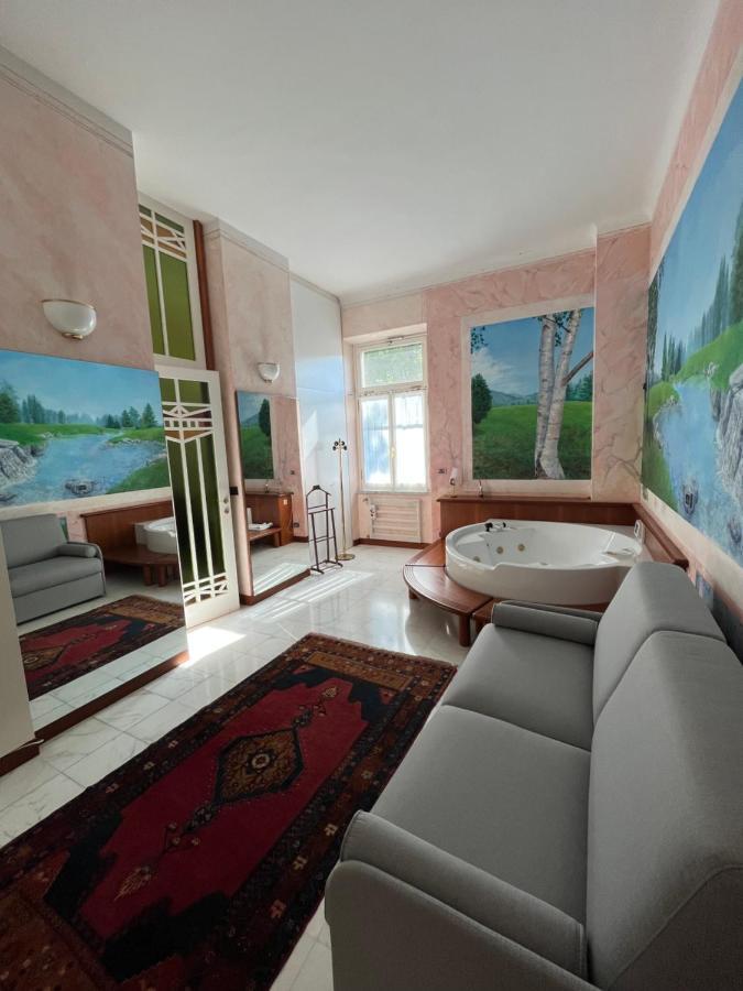 Villa Mirosa Albissola Marina Εξωτερικό φωτογραφία