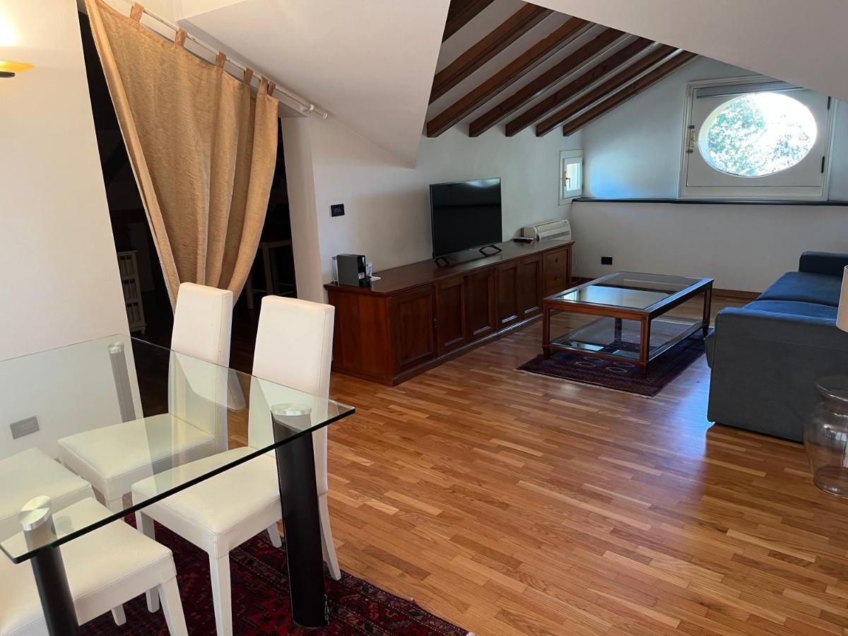 Villa Mirosa Albissola Marina Εξωτερικό φωτογραφία