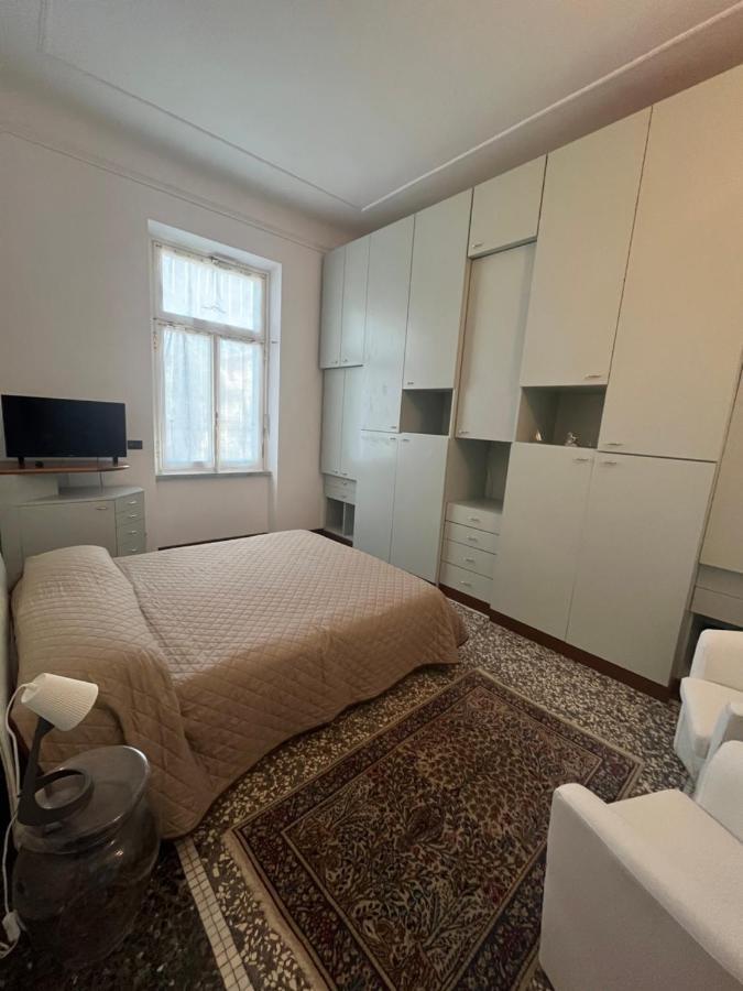 Villa Mirosa Albissola Marina Εξωτερικό φωτογραφία
