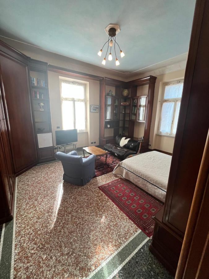 Villa Mirosa Albissola Marina Εξωτερικό φωτογραφία