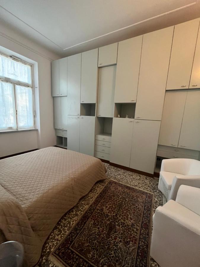 Villa Mirosa Albissola Marina Εξωτερικό φωτογραφία